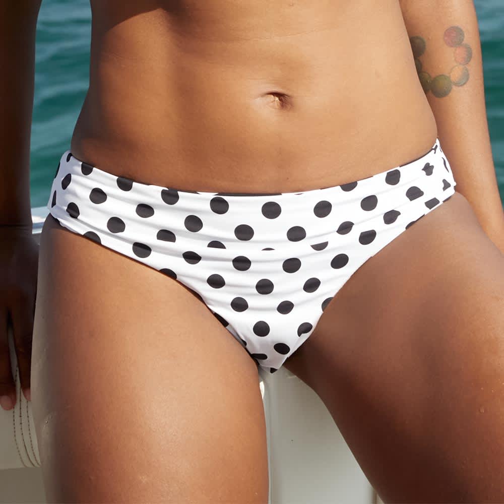 ROPA DE PLAYA PANTALETA/BOXER/BIKINI HOLLY LAND 201P