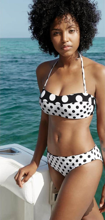 Ropa De Playa Brasiere Holly Land B201