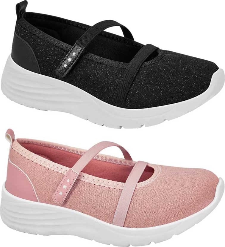 KIT CASUAL CHOCLO URBAN SHOES 9188