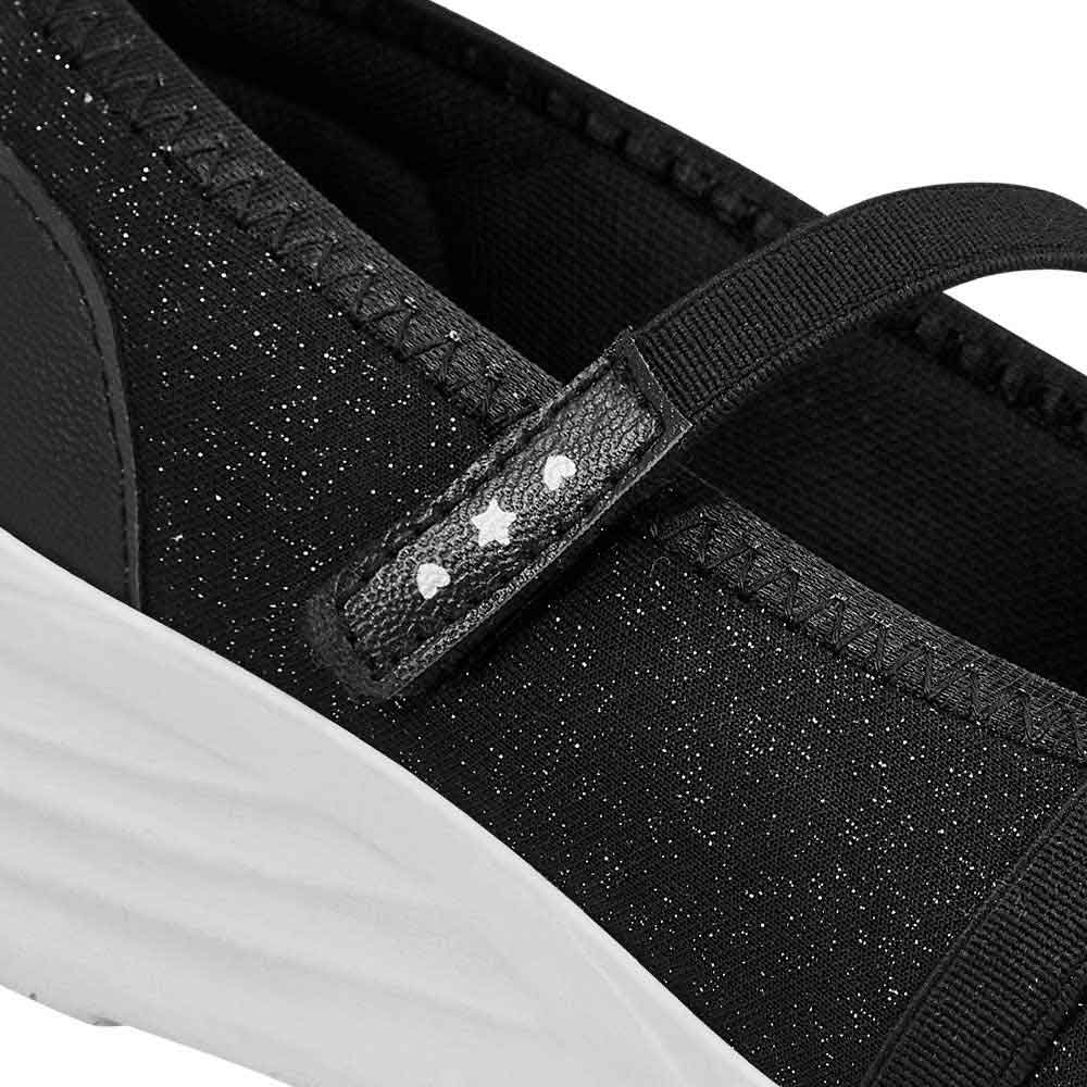 KIT CASUAL CHOCLO URBAN SHOES 9188