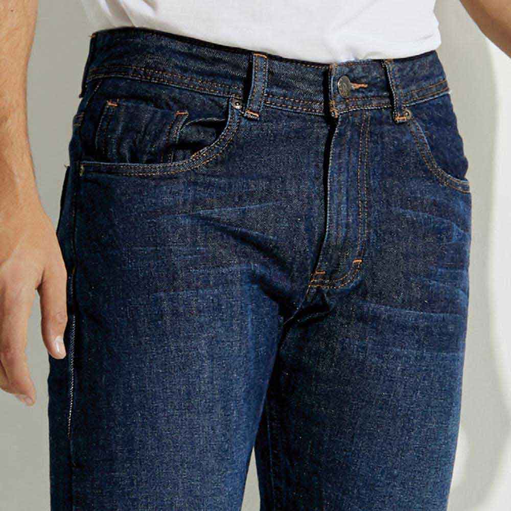 ROPA CASUAL JEANS HPC POLO NGER