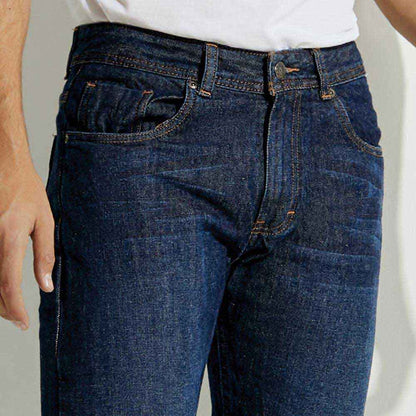 ROPA CASUAL JEANS HPC POLO NGER