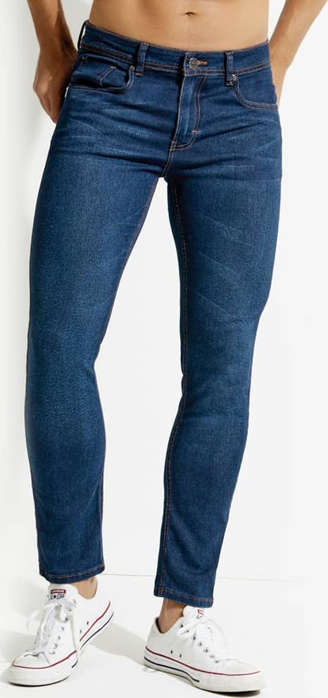 ROPA CASUAL JEANS NEXT & CO RINE