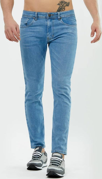 ROPA CASUAL JEANS NEXT & CO RINE