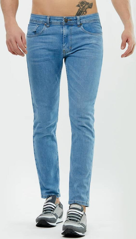 ROPA CASUAL JEANS NEXT & CO RINE