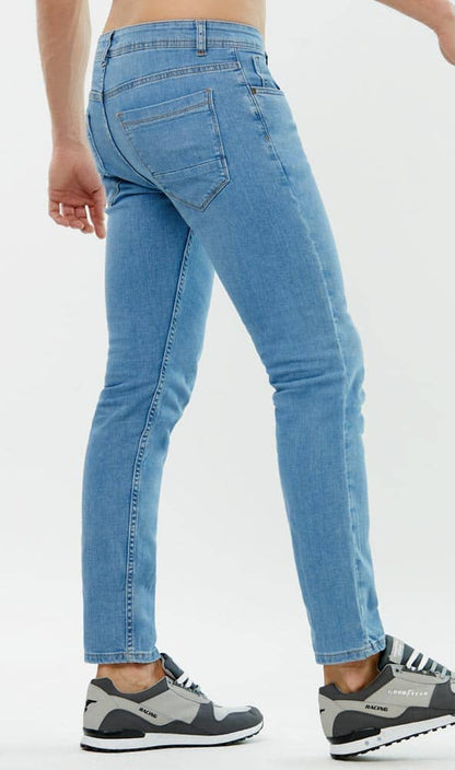 ROPA CASUAL JEANS NEXT & CO RINE