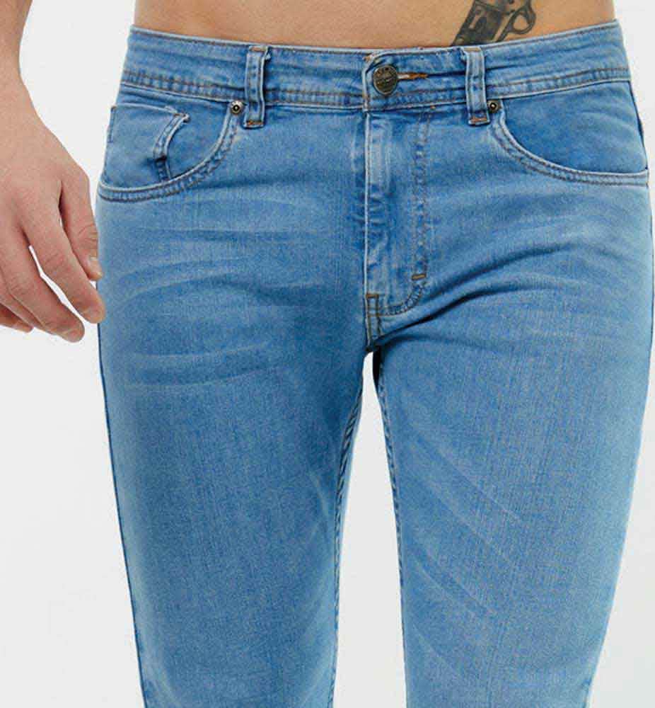 ROPA CASUAL JEANS NEXT & CO RINE