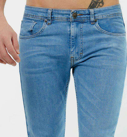 ROPA CASUAL JEANS NEXT & CO RINE