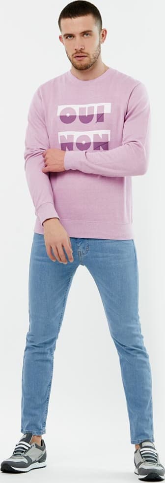 ROPA CASUAL JEANS NEXT & CO RINE