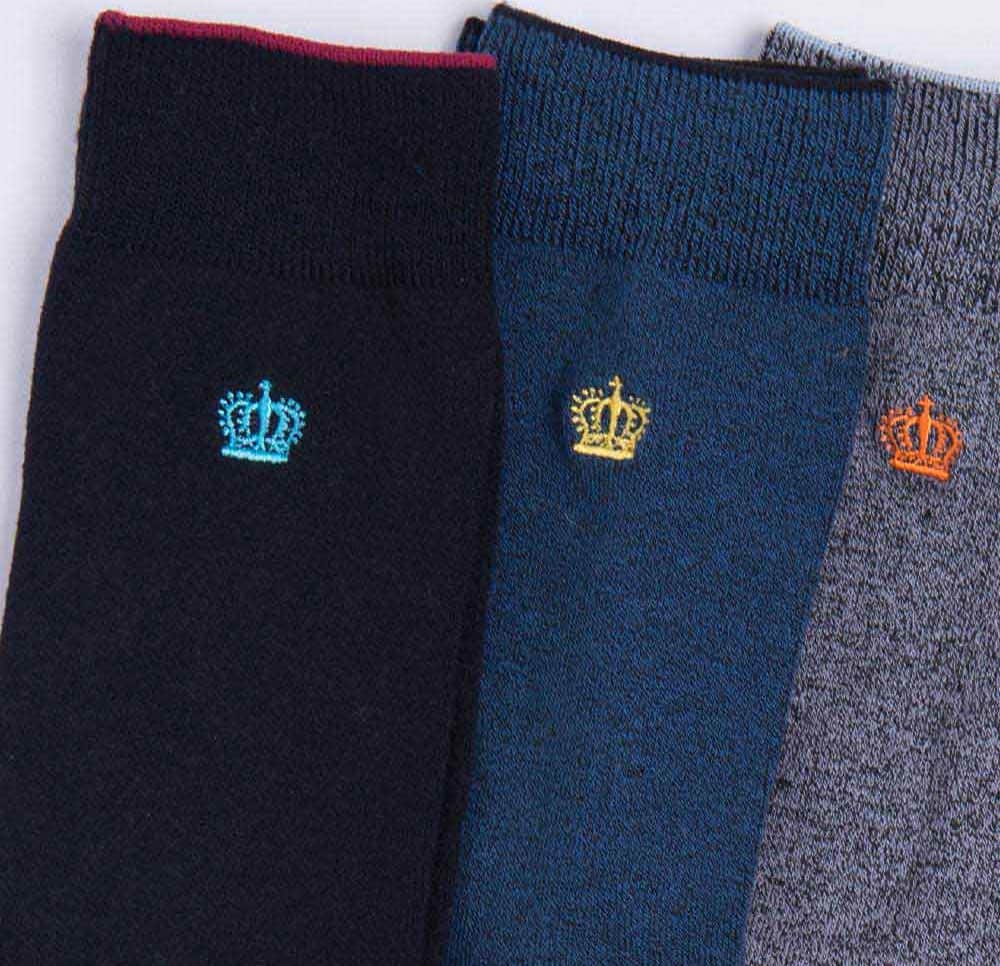 Ropa Interior Calcetas Kebo An04