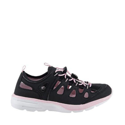 Sandalias Negra para Mujer Prokennex  9018 - Conceptos