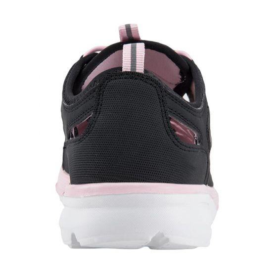 Sandalias Negra para Mujer Prokennex  9018 - Conceptos