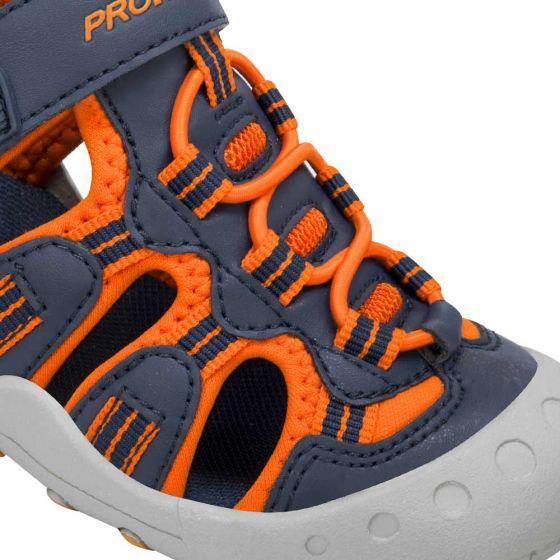 Sandalias Azul para Niño Prokennex  9029 - Conceptos