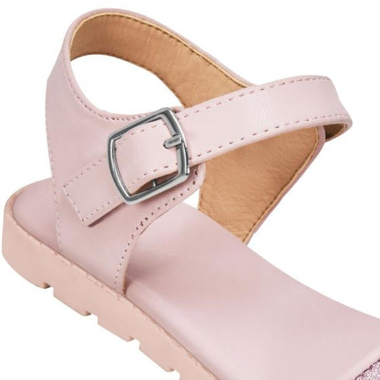 SANDALIA CASUAL VIVIS SHOES KIDS 6601 ~ NIÑA Rosa  