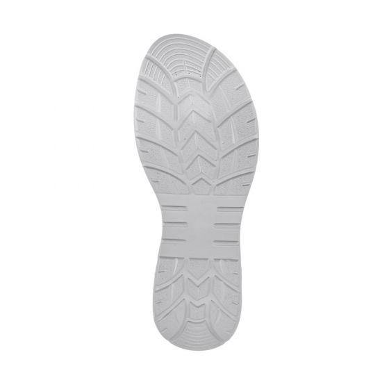 Sandalias Gris para Mujer Prokennex  2555 - Conceptos