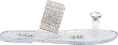 PLAYA/BAÑO SANDALIA BANANA PRICE AM32