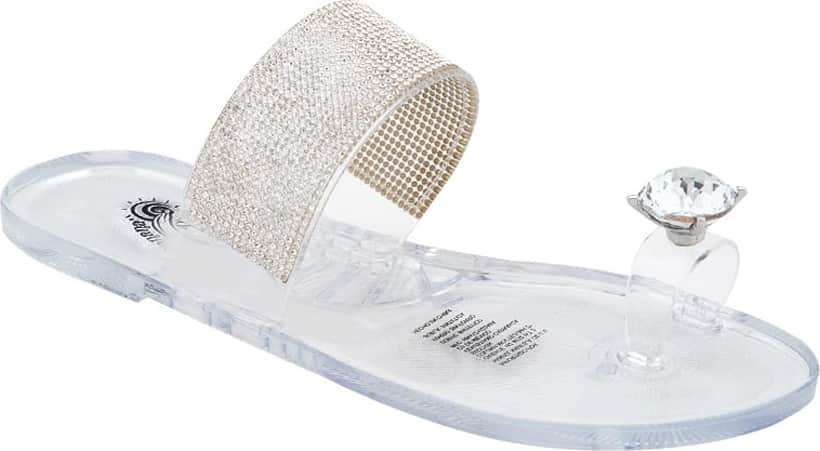 PLAYA/BAÑO SANDALIA BANANA PRICE AM32