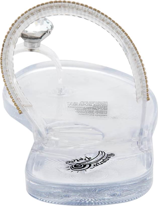 PLAYA/BAÑO SANDALIA BANANA PRICE AM32