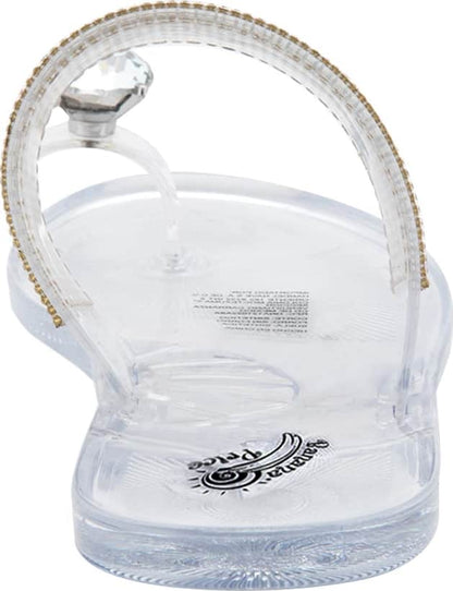 PLAYA/BAÑO SANDALIA BANANA PRICE AM32