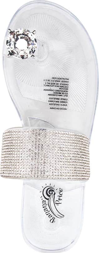 PLAYA/BAÑO SANDALIA BANANA PRICE AM32