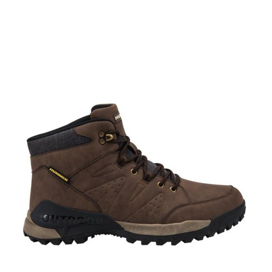 BOTA HIKER HUMMER 8556