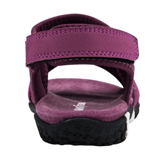 Sandalias Morado Unisex Goodyear Y005