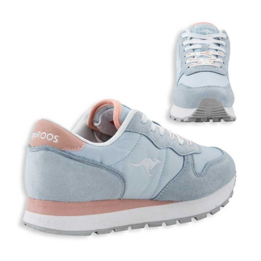 Blue Corns Women Kangaroos 0011