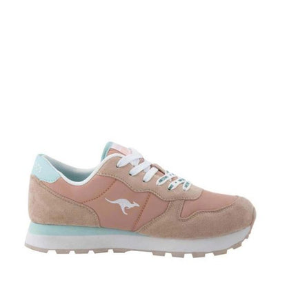 Pink Corns Women Kangaroos 0011