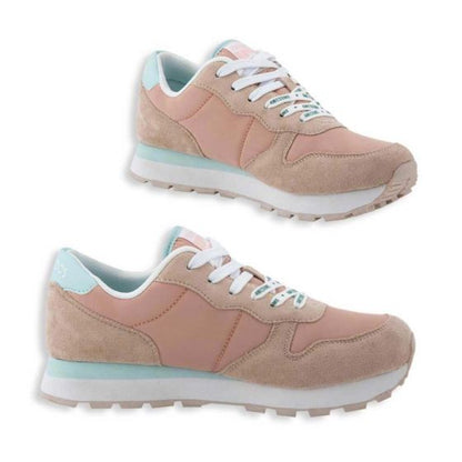 Pink Corns Women Kangaroos 0011