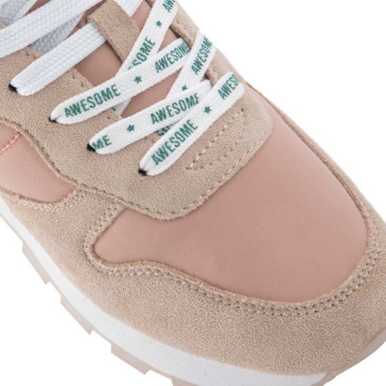 Pink Corns Women Kangaroos 0011