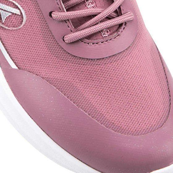 Tenis deportivos para Correr Rosas para Mujer Prokennex  805X - Conceptos