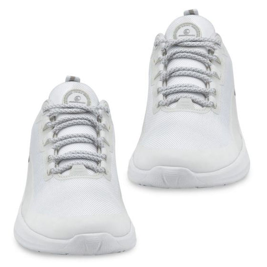 TENIS DEPORTIVO PARA CORRER PROKENNEX 569X ~ CABALLERO Blanco  