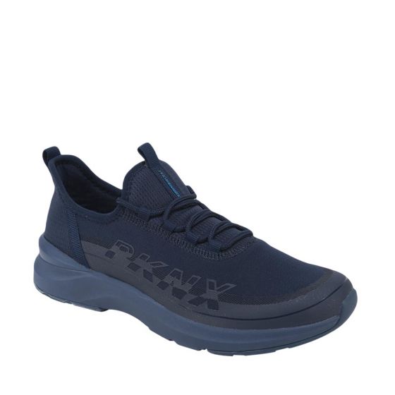 TENIS DEPORTIVO PARA CORRER PROKENNEX 304Y ~ CABALLERO Azul  