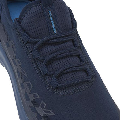 TENIS DEPORTIVO PARA CORRER PROKENNEX 304Y ~ CABALLERO Azul  