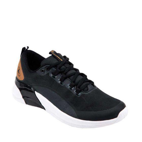 Tenis deportivos para Correr Negros para Hombre Prokennex  569X - Conceptos