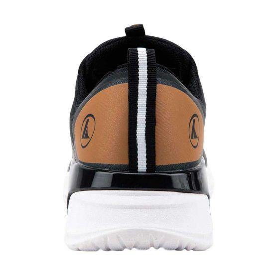 Tenis deportivos para Correr Negros para Hombre Prokennex  569X - Conceptos