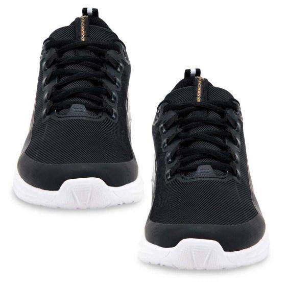 Tenis deportivos para Correr Negros para Hombre Prokennex  569X - Conceptos