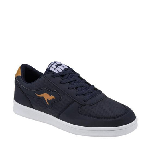 Tenis Azules Hombre Kangaroos  BOLLY  KGS 2006