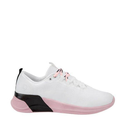 Tenis deportivos para Correr Blancos para Mujer Prokennex  569X - Conceptos