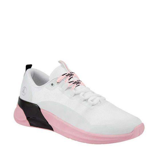 Tenis deportivos para Correr Blancos para Mujer Prokennex  569X - Conceptos