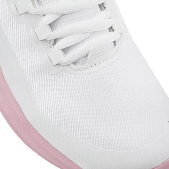 Tenis deportivos para Correr Blancos para Mujer Prokennex  569X - Conceptos