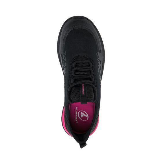 Tenis deportivos para Correr Negros para Mujer Prokennex  634Y - Conceptos