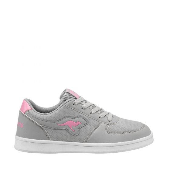 Gray Corns Women Kangaroos 0163