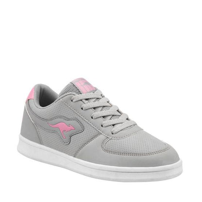 Gray Corns Women Kangaroos 0163