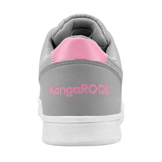 Gray Corns Women Kangaroos 0163