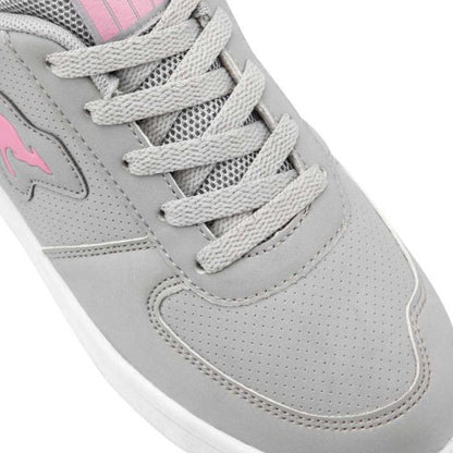 Gray Corns Women Kangaroos 0163