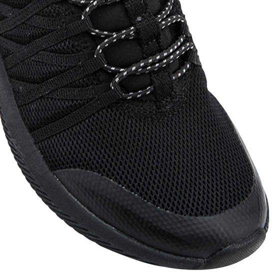 Tenis deportivos para Correr Negros para Mujer Prokennex  2002 - Conceptos