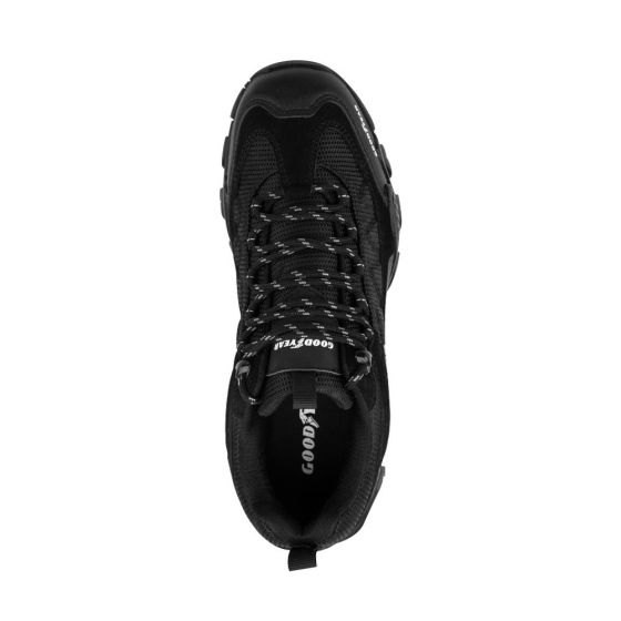 Tenis Choclos Negros para Hombre Goodyear 3387