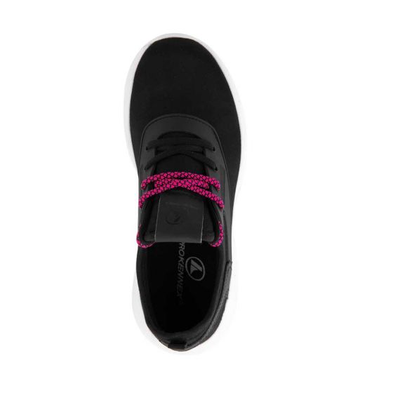 CHOCLO CASUAL PROKENNEX 911H ~ DAMA Negro  