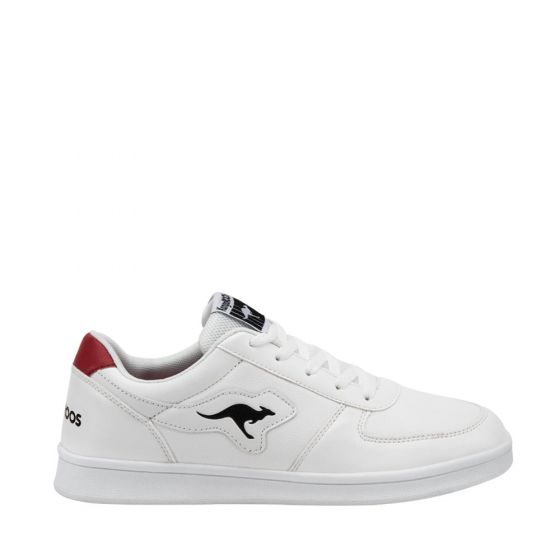 CHOCLO CASUAL KANGAROOS 2006 ~ CABALLERO Blanco  